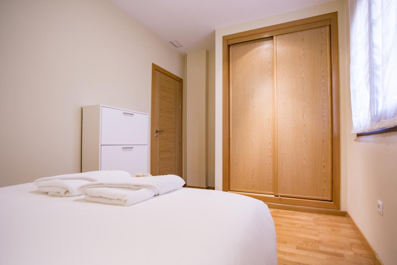 Livemalaga Apartment & Parking Exterior photo